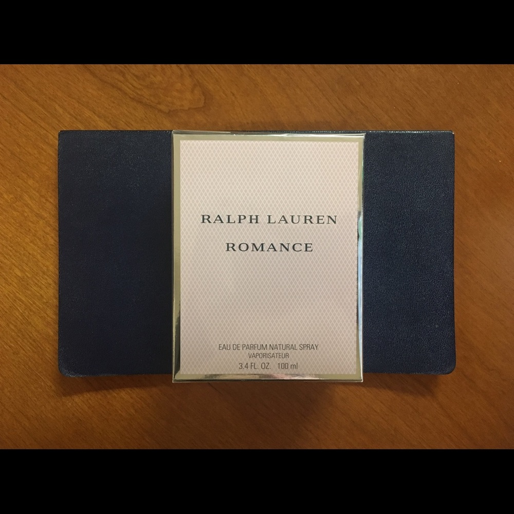 Ralph Lauren Romance Eau De Parfum